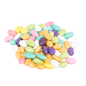 ALMENDRA JORDANA 16 OZ