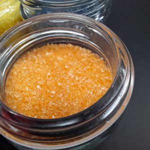 AZUCAR ANARANJADA 16 OZ