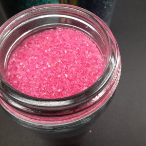 AZUCAR ROSADA 16 OZ