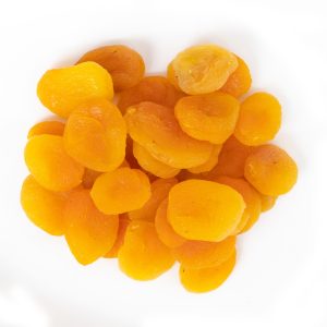 APRICOT ALBARICOQUE 16 OZ