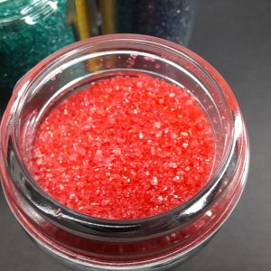 AZUCAR ROJA 16 OZ